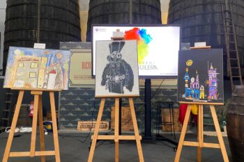 La Fundació Villablanca celebra la primera edició del Premi de Pintura Paco Aguilera