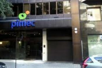La CCPC i PIMEC obren una via de col·laboració per reforçar el tercer sector i posar en valor els seus professionals
