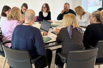 La Comissió de Tècnics i la Comissió de la PIC impulsen la innovació i l’intercanvi professional a Sitges