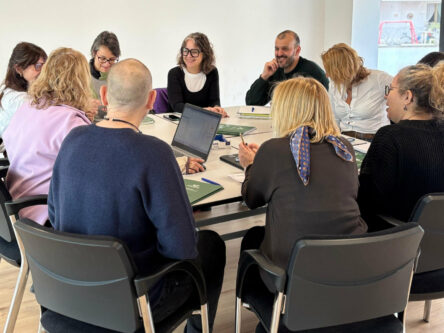 La Comissió de Tècnics i la Comissió de la PIC impulsen la innovació i l’intercanvi professional a Sitges