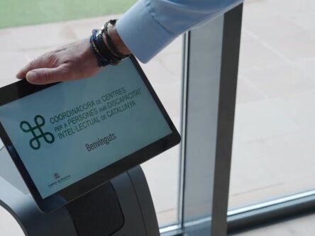 Projecte TecnoInclusió: Transformant l’atenció a la Discapacitat Intel·lectual a través de la IA