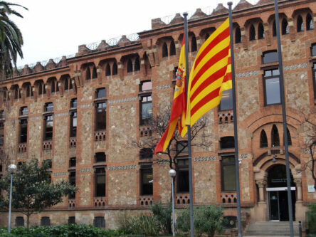 Reunió de Treball de la CCPC i el Departament de Salut