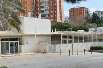 La recerca en robòtica de la UPC s’apropa a la realitat dels serveis residencials i de dia de la mà de la CCPC