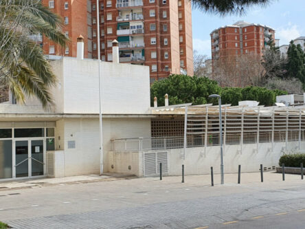 La recerca en robòtica de la UPC s’apropa a la realitat dels serveis residencials i de dia de la mà de la CCPC