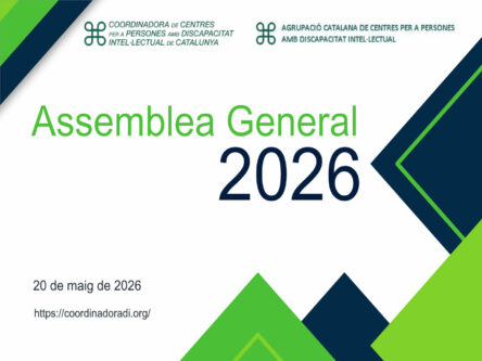 Assemblea 2026 de la CCPC i l’ACCP