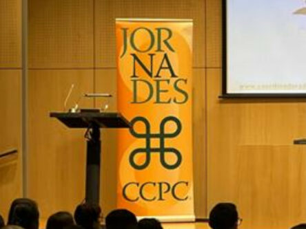 XVI Jornades Tècniques CCPC – 14 d’octubre de 2026: TEA – Un món de matisos. Explorant la diversitat, els suports i la innovació.