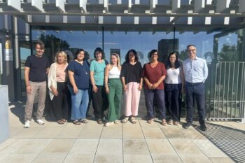 El Grup de Treball d’Alta Complexitat de la CCPC continua avançant a Aspamis en la concreció del model d’atenció residencial
