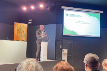 Arrenquen a La Casa del Mar les XVI Jornades Tècniques de la CCPC sobre l’autisme adult amb un èxit rotund de 230 assistents