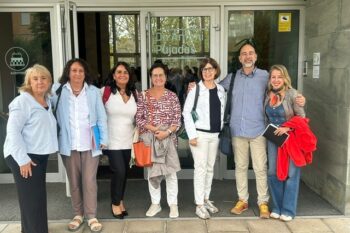 Setmana de la Salut Mental 2026 del Parc Sanitari Sant Joan de Déu