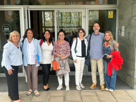 Setmana de la Salut Mental 2026 del Parc Sanitari Sant Joan de Déu